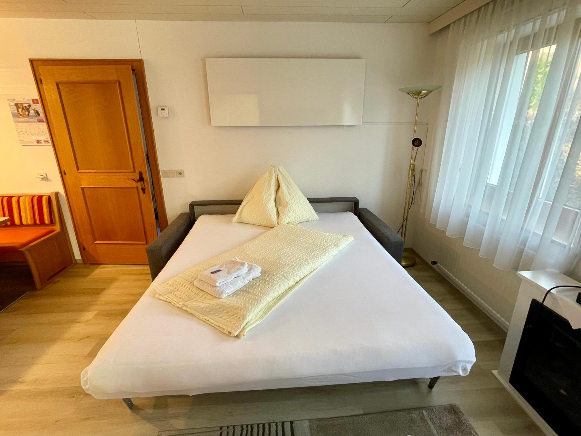 Ferienwohnung Karin Bludenz Zewnętrze zdjęcie