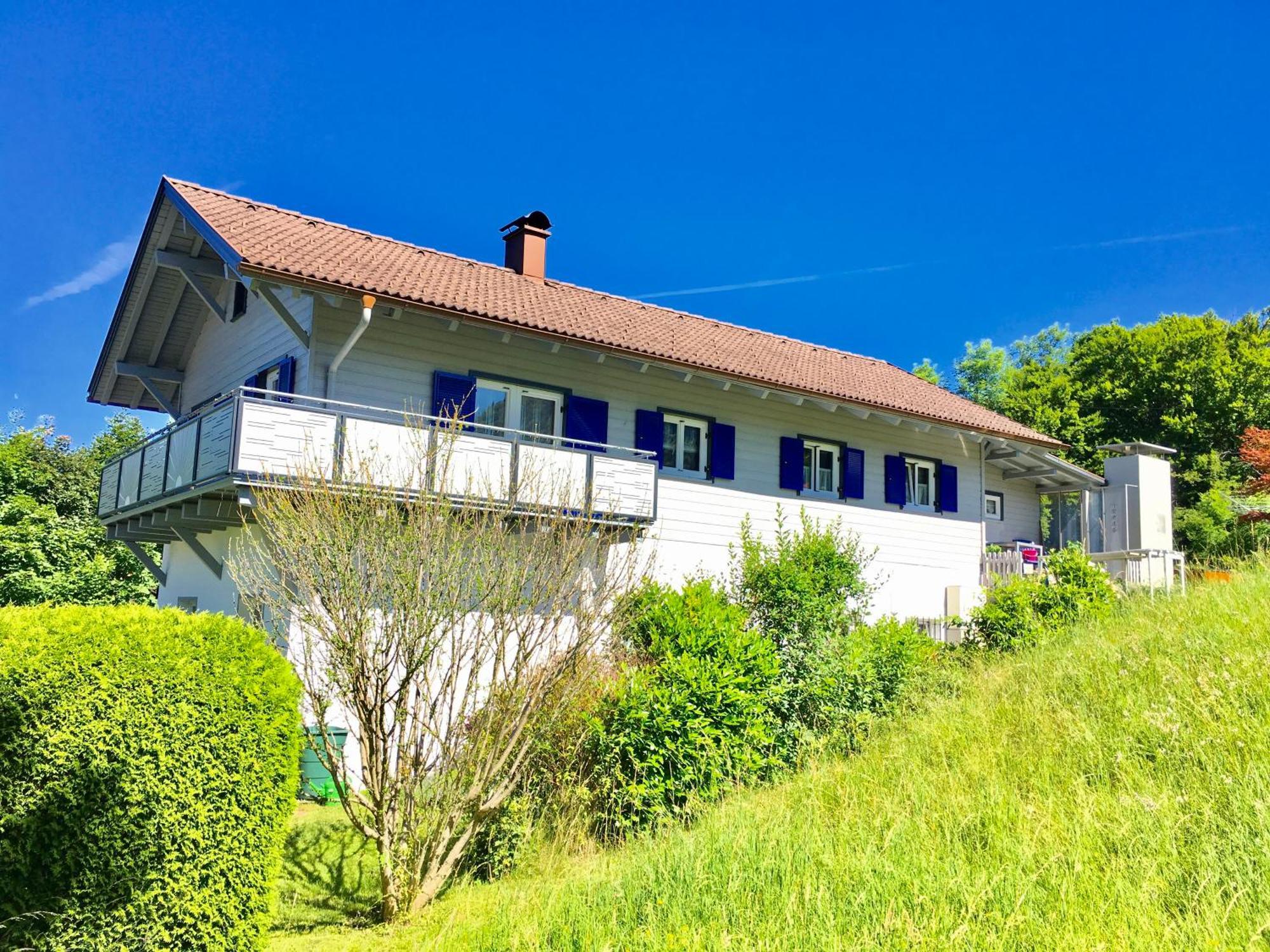 Ferienwohnung Karin Bludenz Zewnętrze zdjęcie