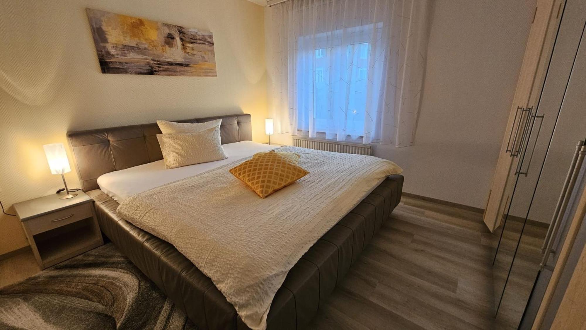 Ferienwohnung Karin Bludenz Zewnętrze zdjęcie